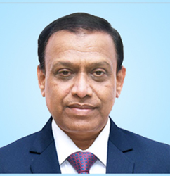 Shri. Siddhartha Mohanty, Chairman, LIC of India