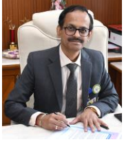 Shri R. Doraiswamy